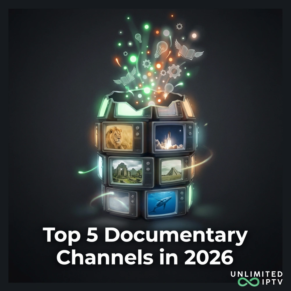 Documentary Channels