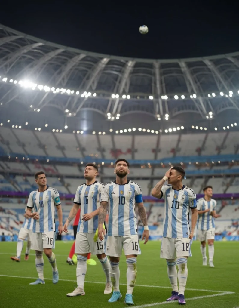 Who Will Win the FIFA World Cup 2026