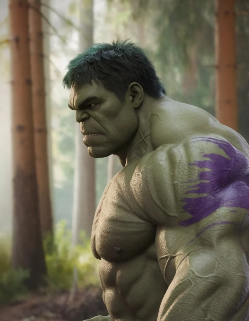 Hulk