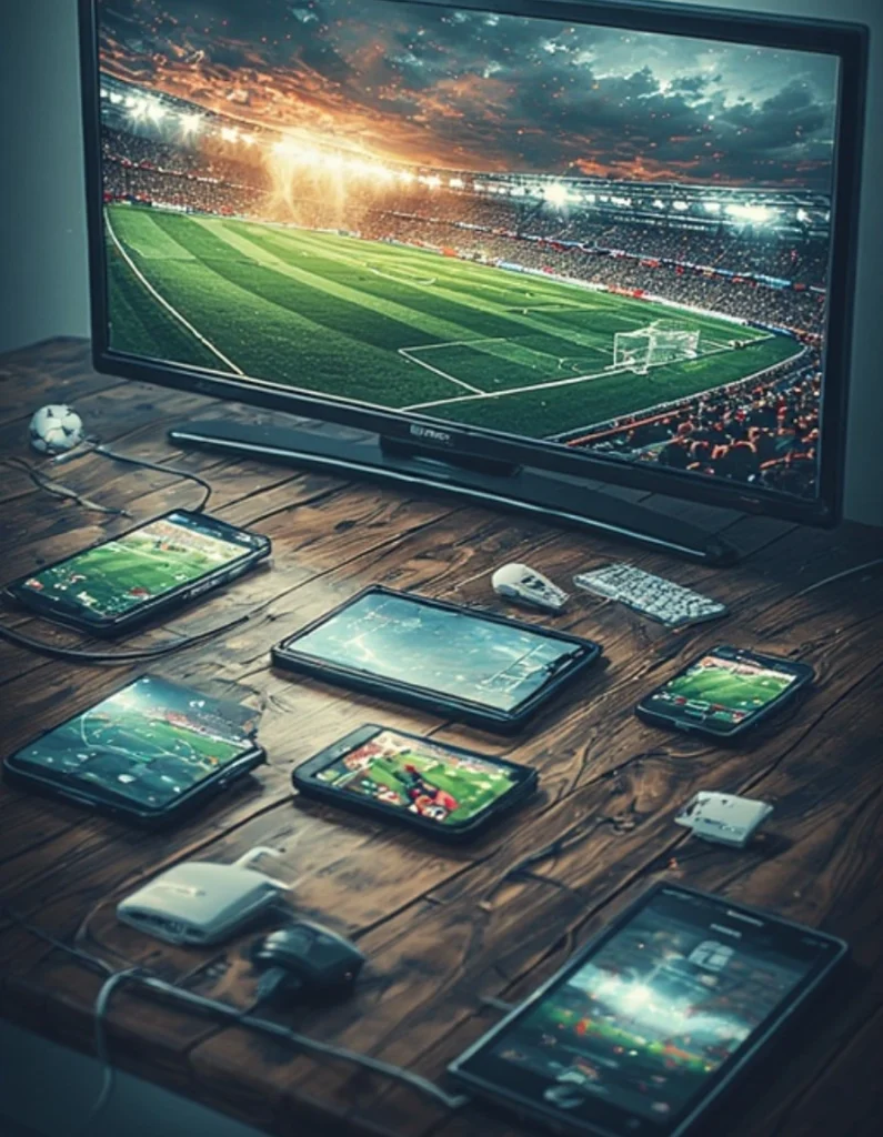 Africa Cup of Nations TV