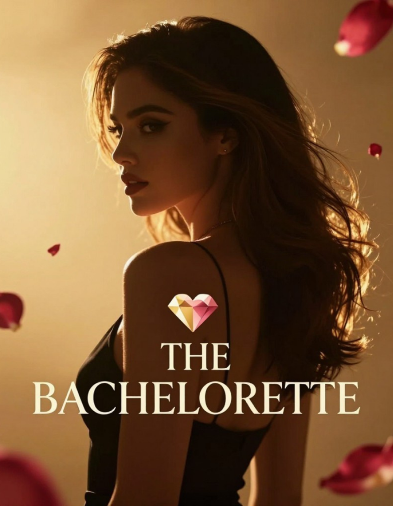 The Bachelorette