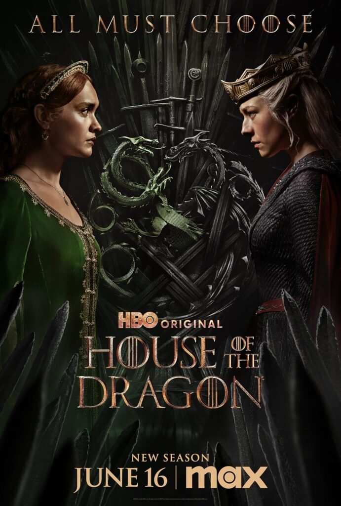 House of the Dragon Season 3