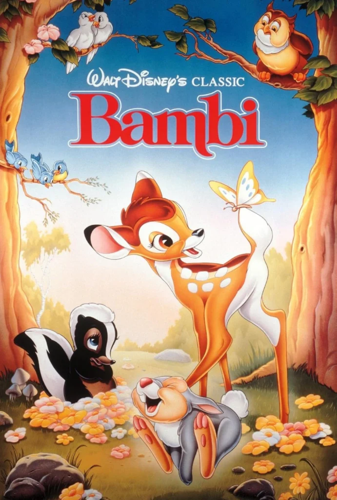 Bambi