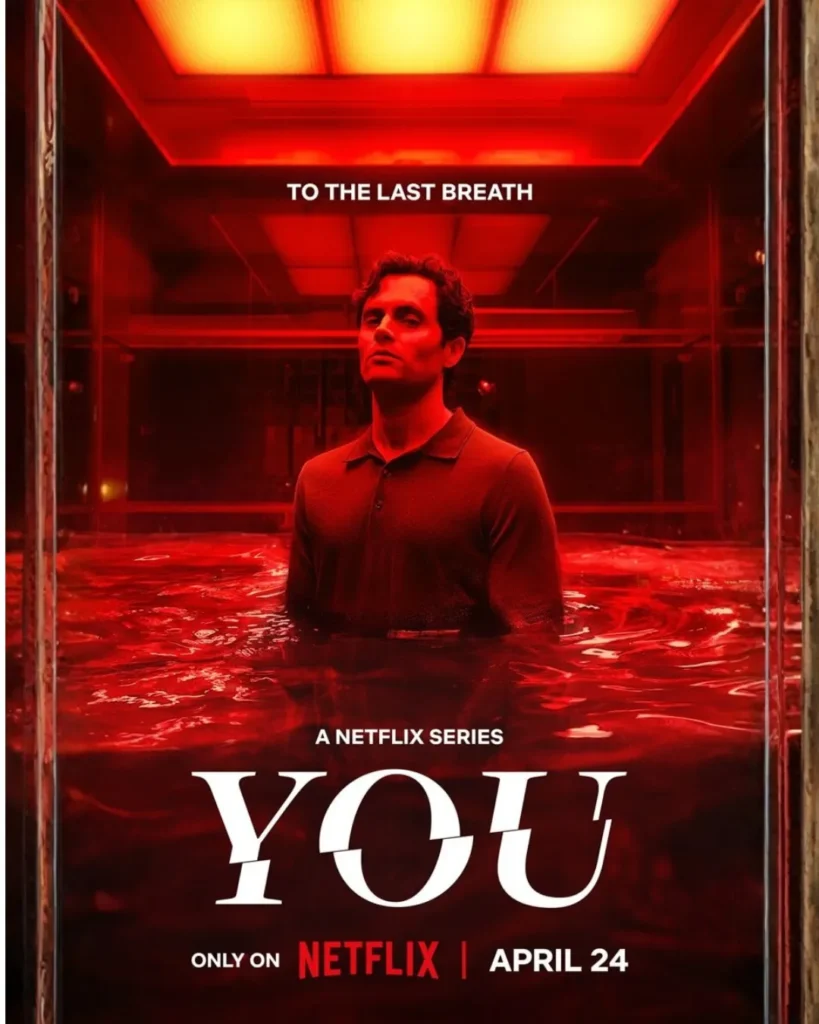 You Season 5