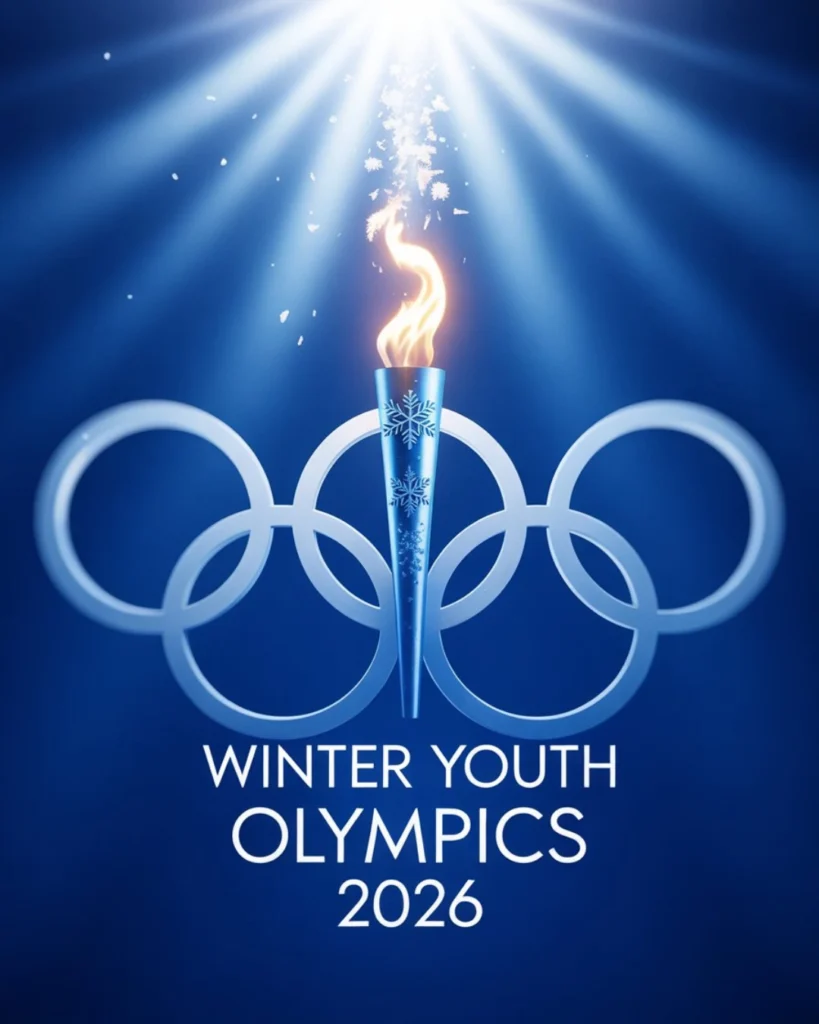 Winter Youth Olympics 2026