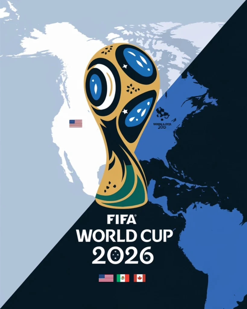 FIFA World Cup 2026