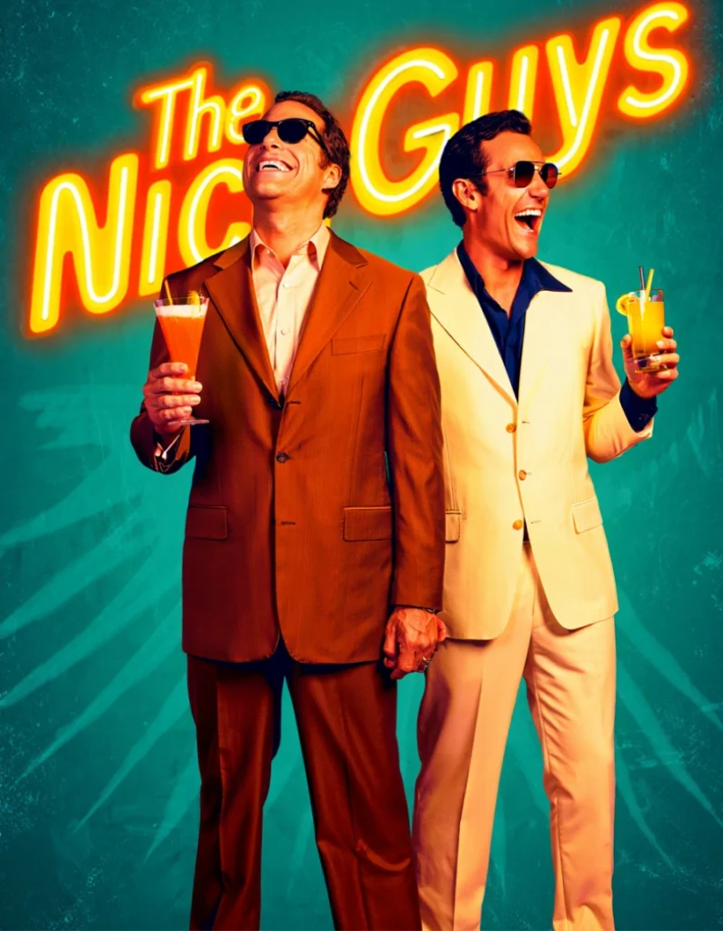 The Nice Guys