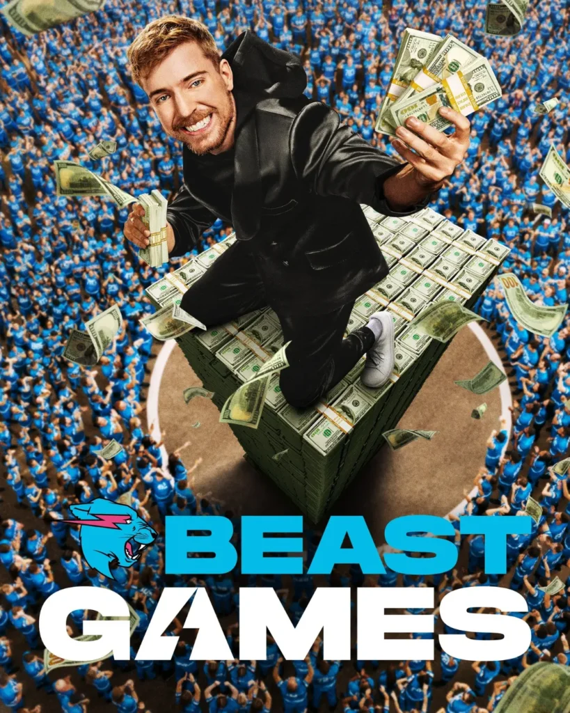 Beast Games