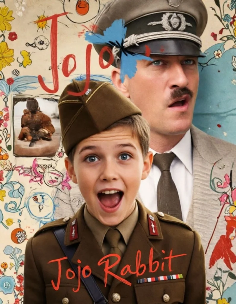 Jojo Rabbit 