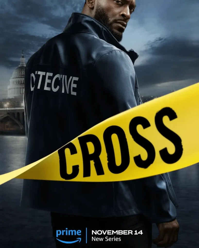 The Best 10 Prime Video Series