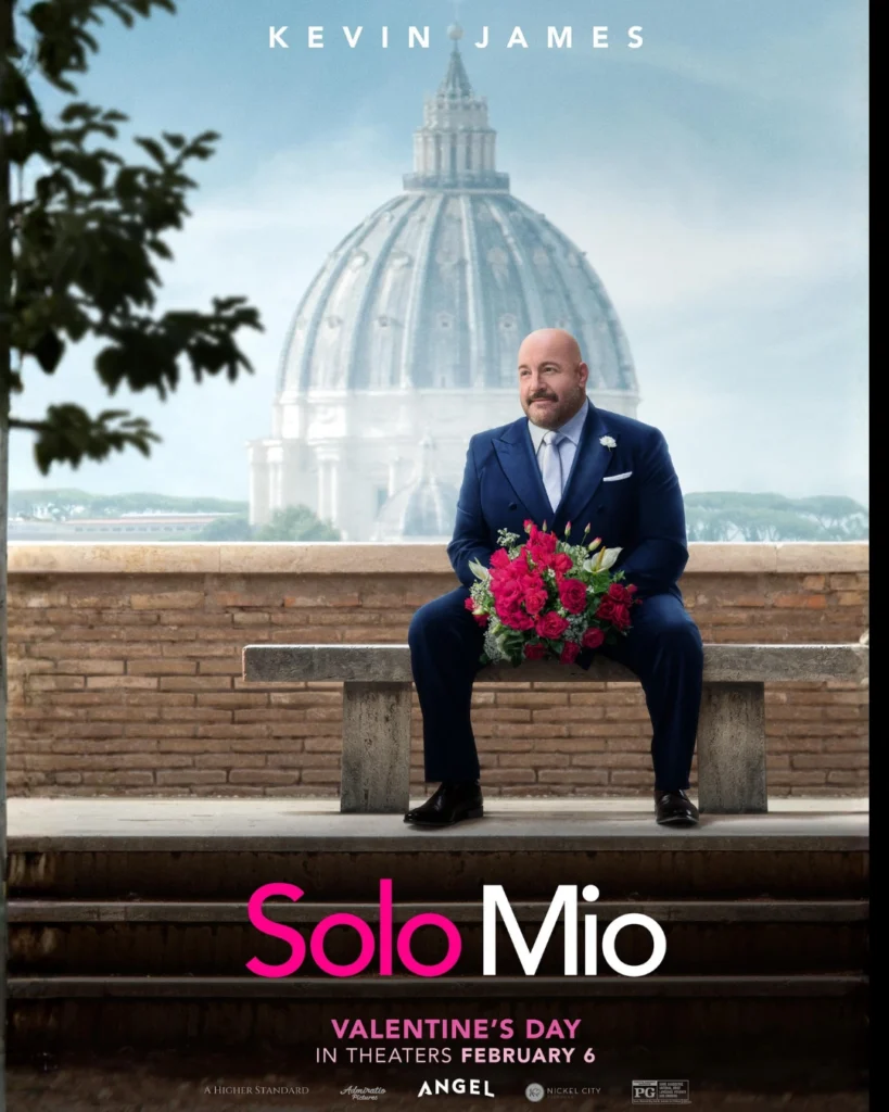 Solo Mio
