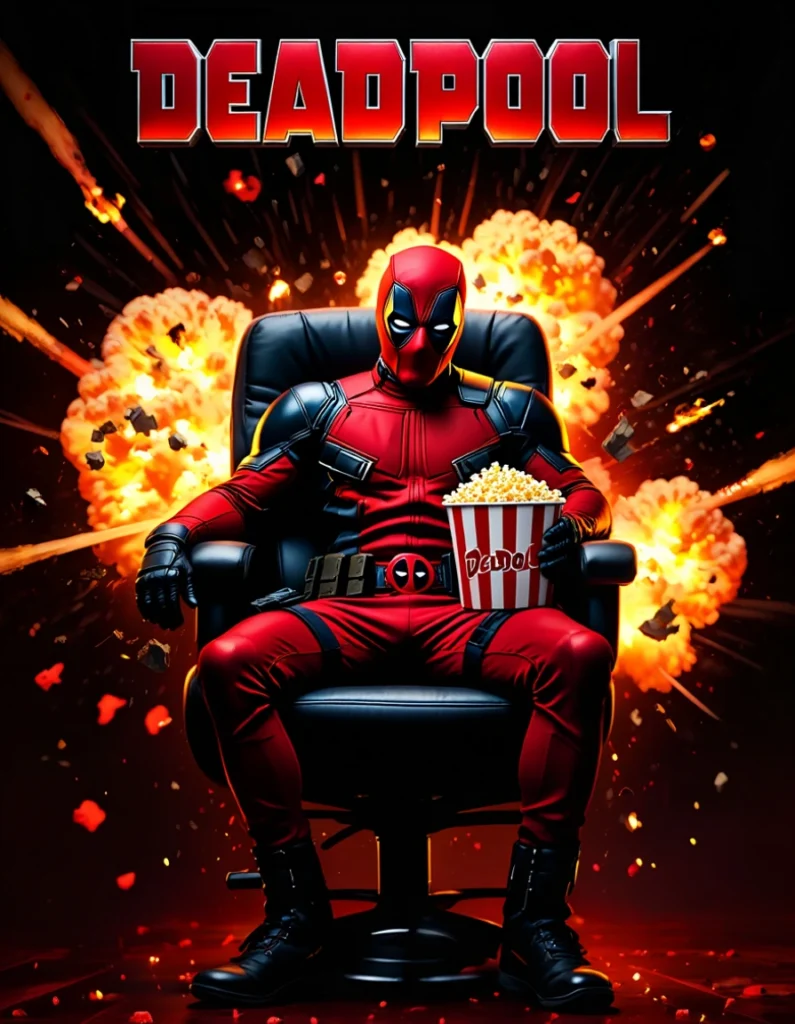 Deadpool