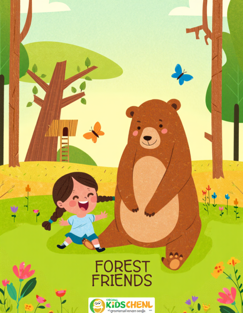 Shows for Children Under 7