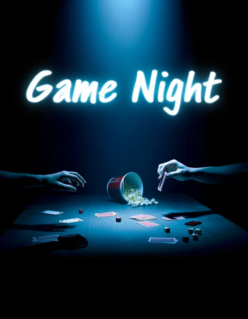 Game Night