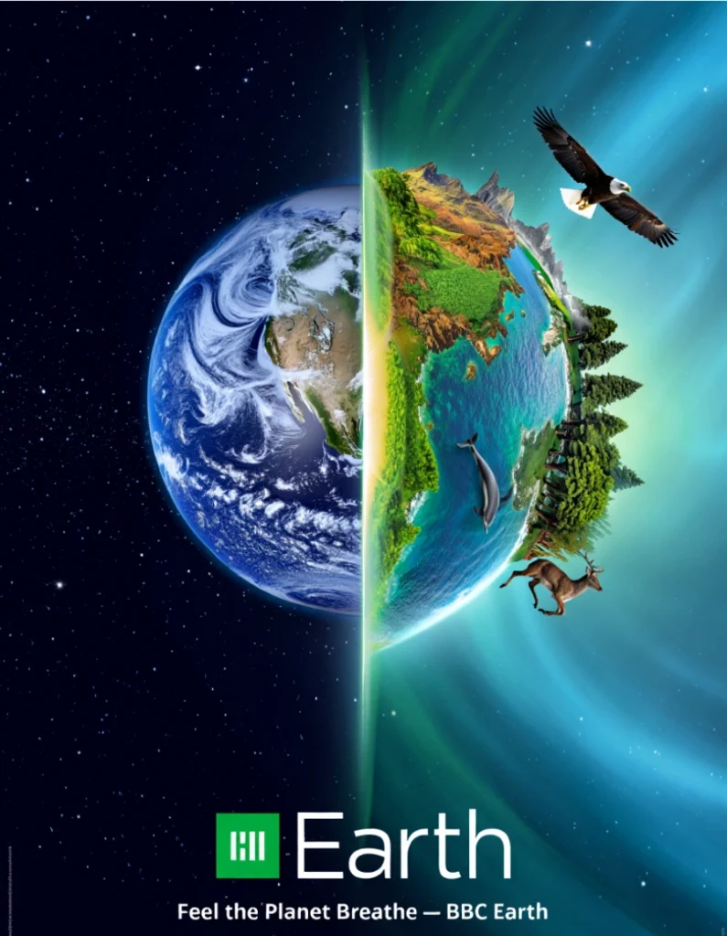 Documentary Channels