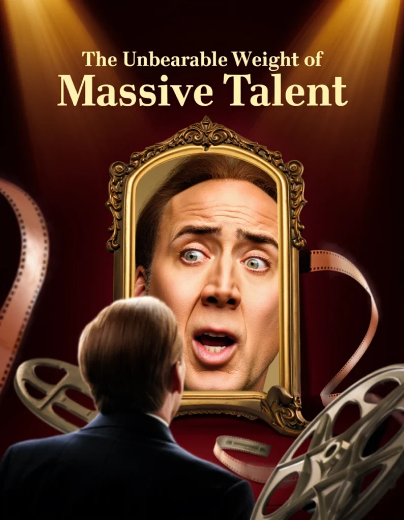 he Unbearable Weight of Massive Talen