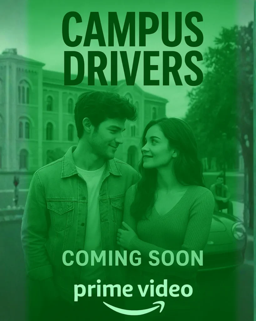  Campus Drivers