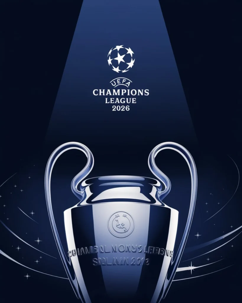 UEFA Champions League