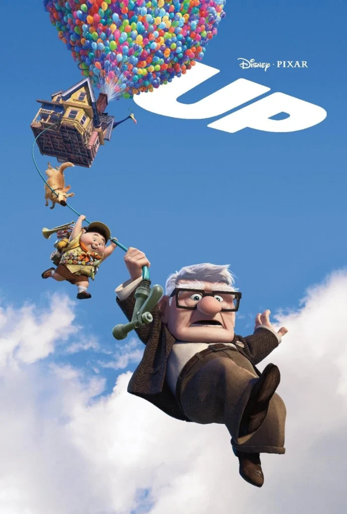  Up