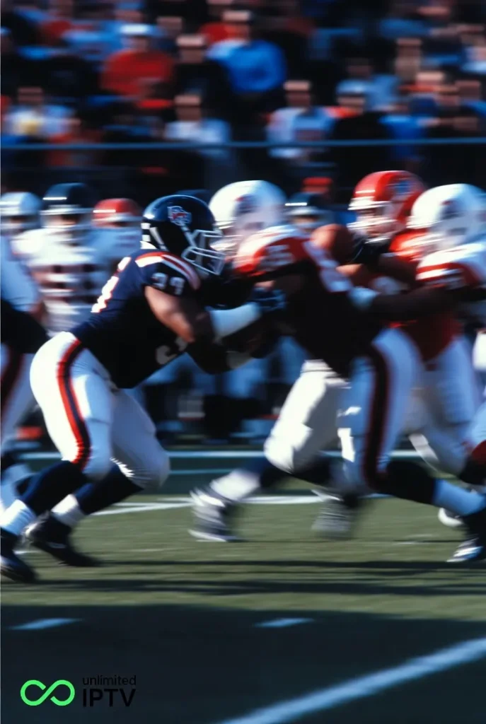 Greatest NFL Players