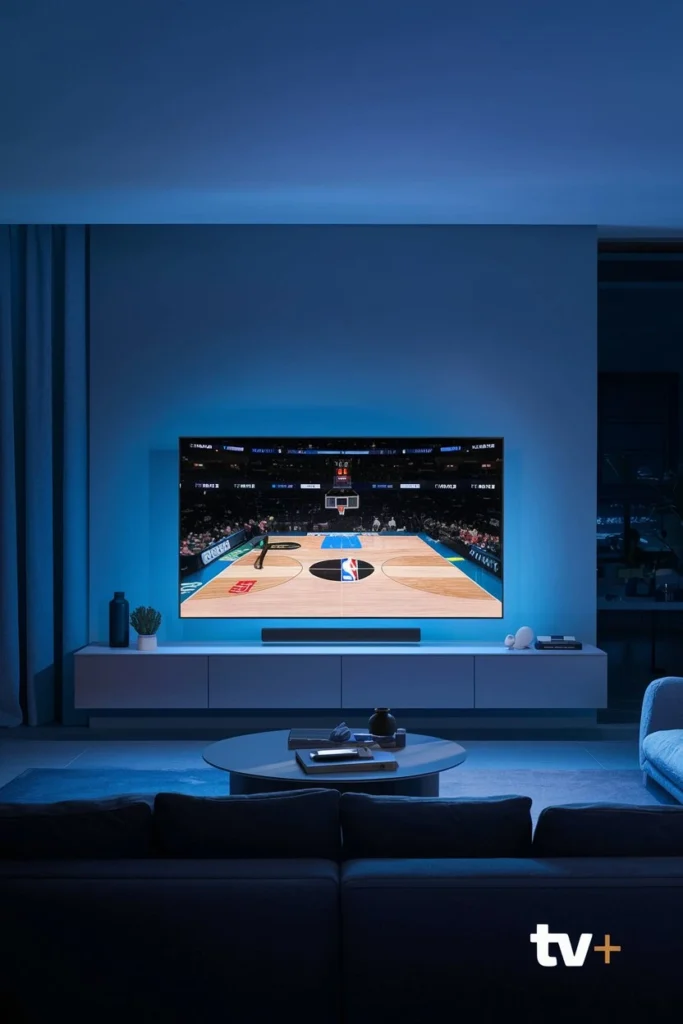 NBA 2026 Streaming Guide