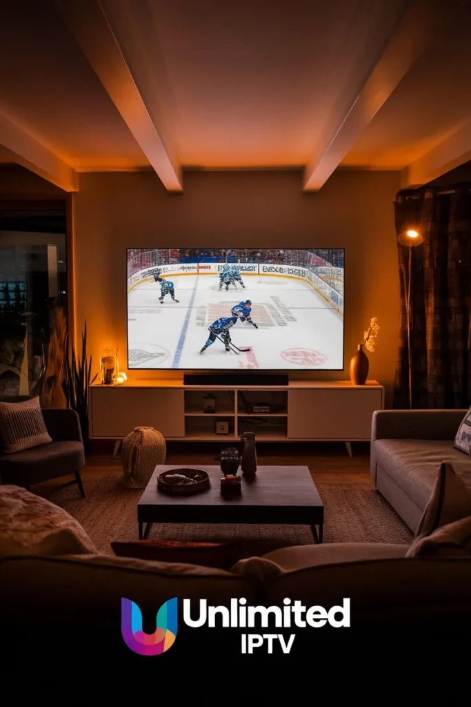 Hockey 2026 Streaming