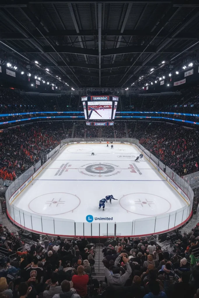 Hockey 2026 Streaming