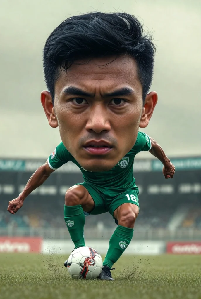 Chanathip Songkrasin