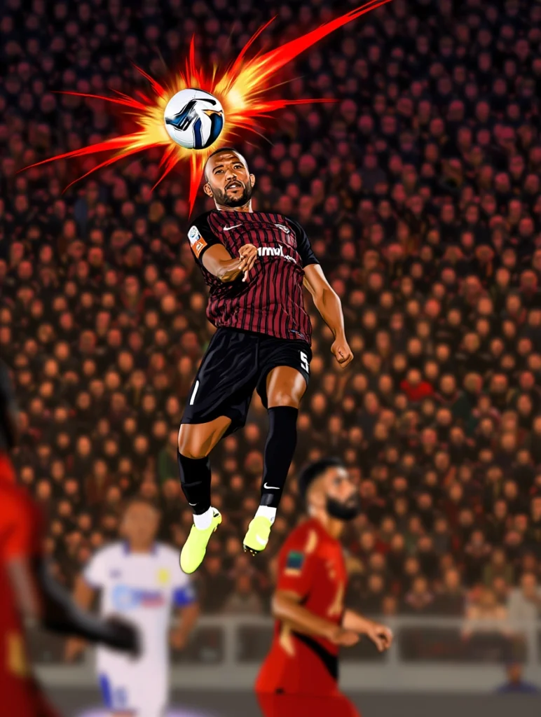 Best Attackers in Football 2026