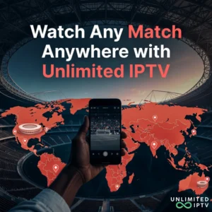 IPTV 2026