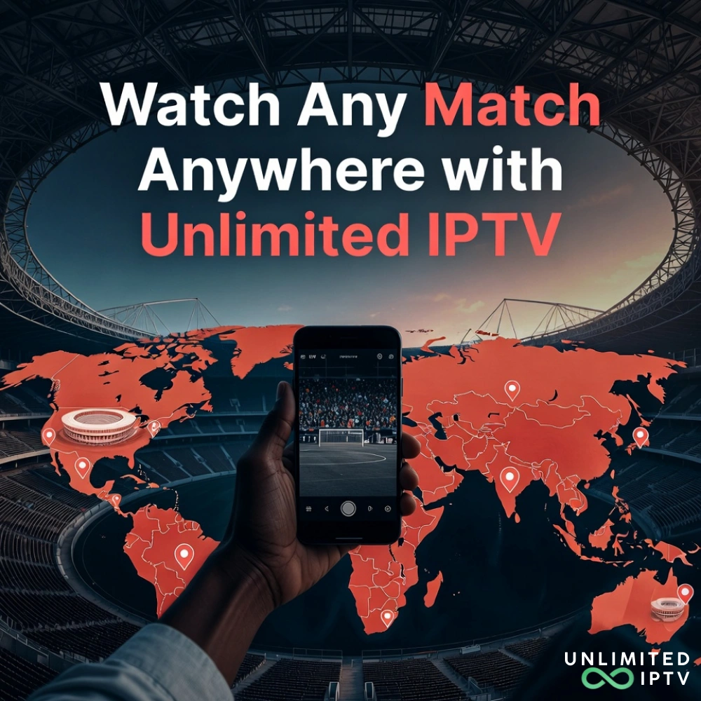 IPTV 2026
