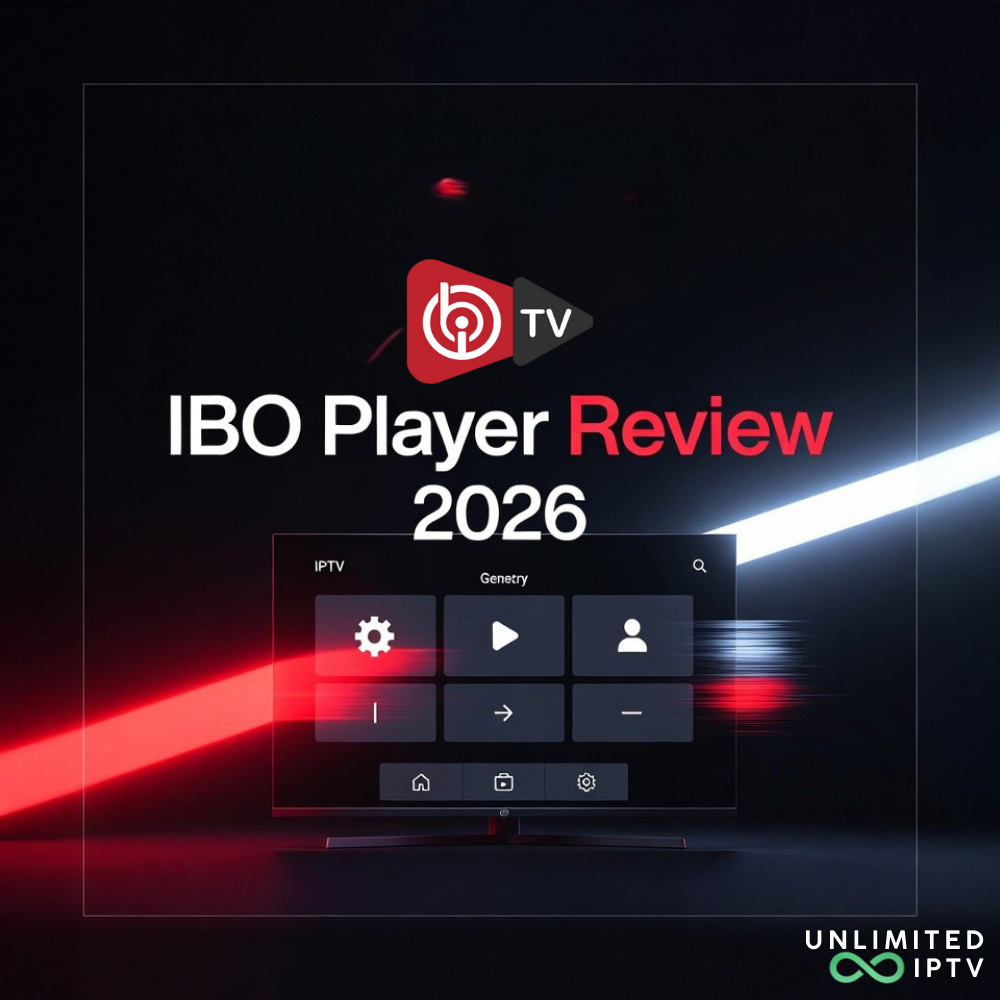 IBO Player Review 2026