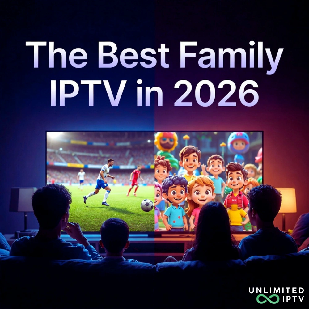 Family IPTV
