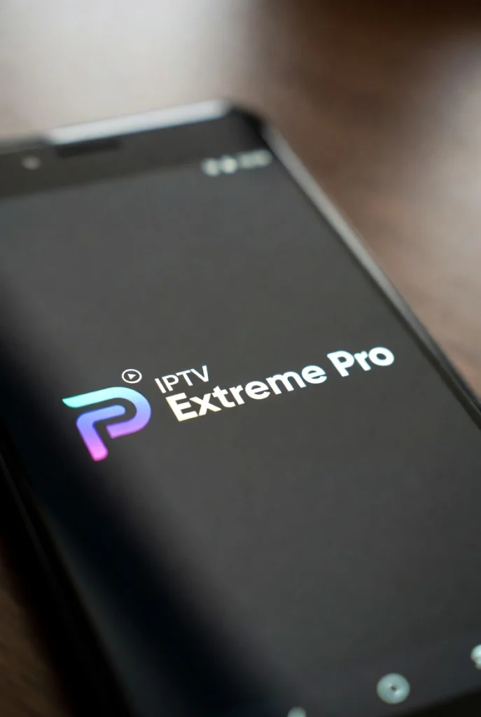 IPTV Extreme Pro