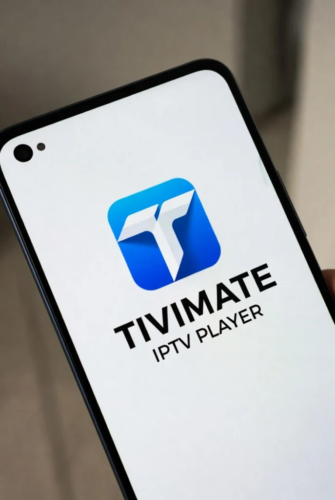 TiviMate IPTV Player 