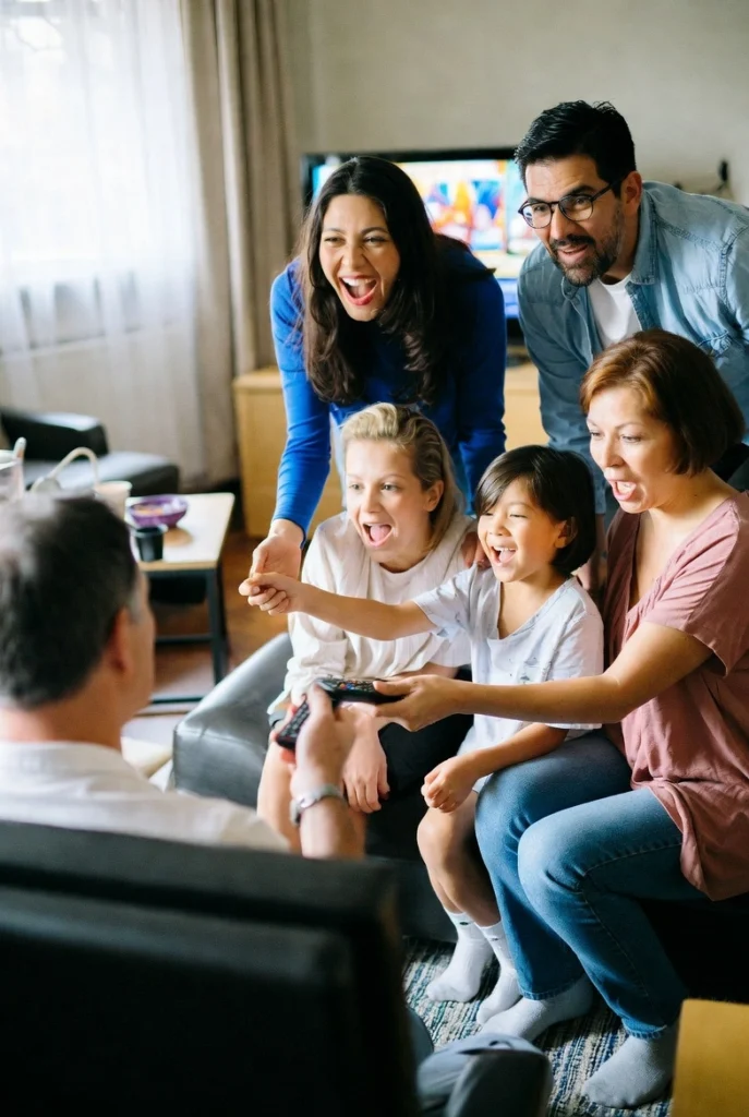 South African Lifestyle