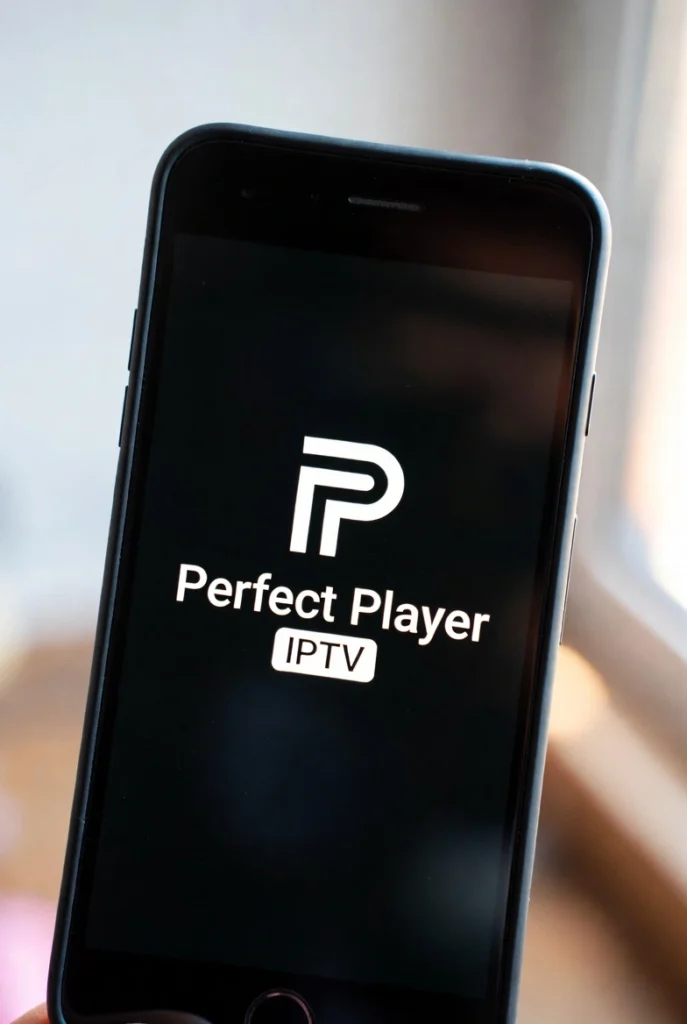 Perfect Player IPTV