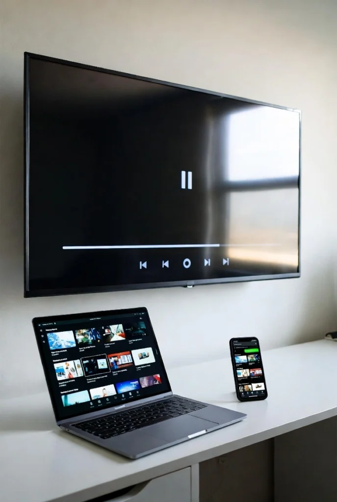 the Right IPTV Provider