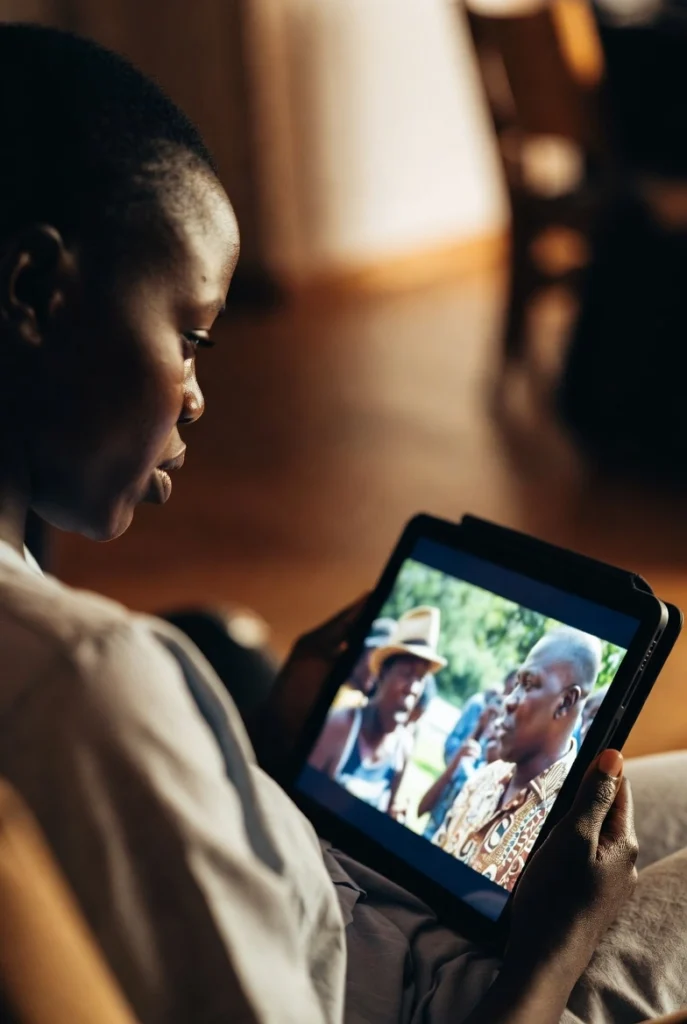 IPTV Choice for South Africa