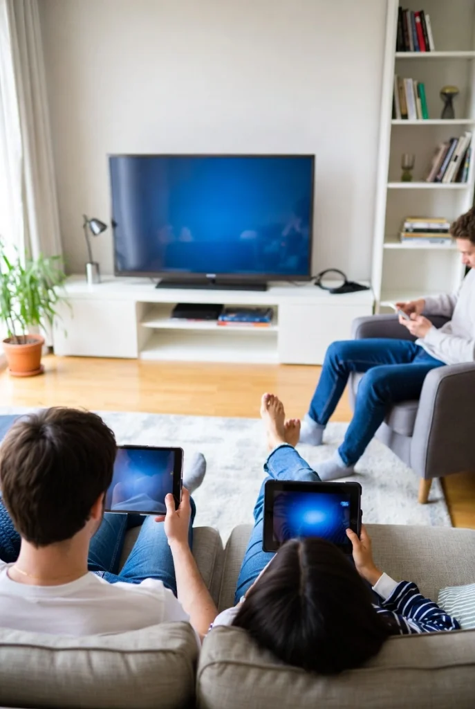 IPTV Service Quality