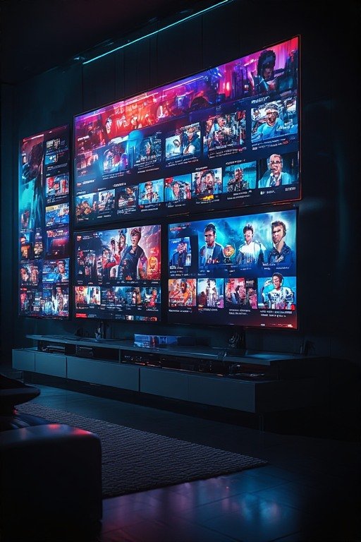 IPTV Subscription