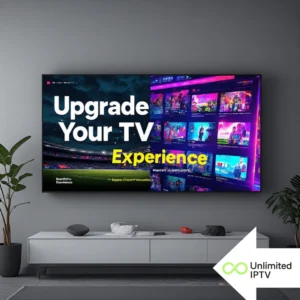 Best IPTV in Qatar