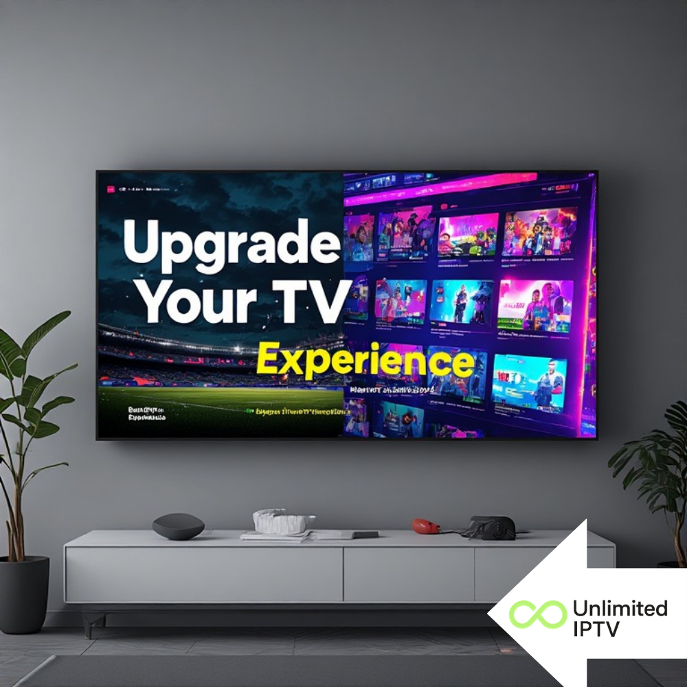 Best IPTV in Qatar