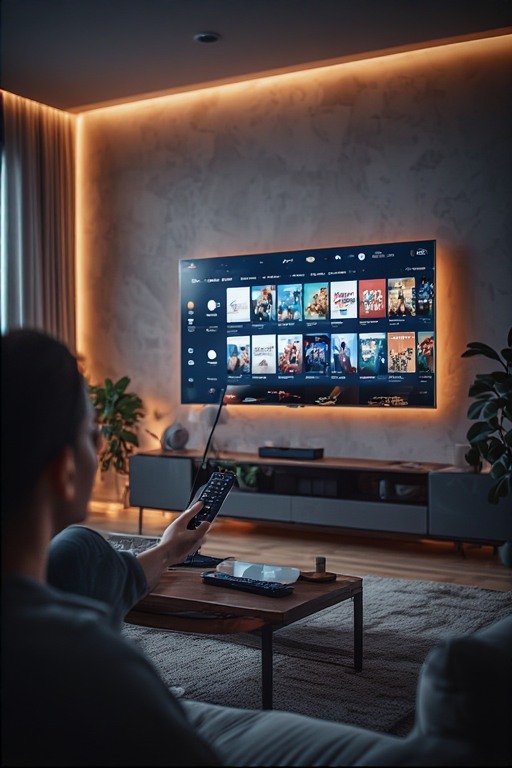 installation iptv