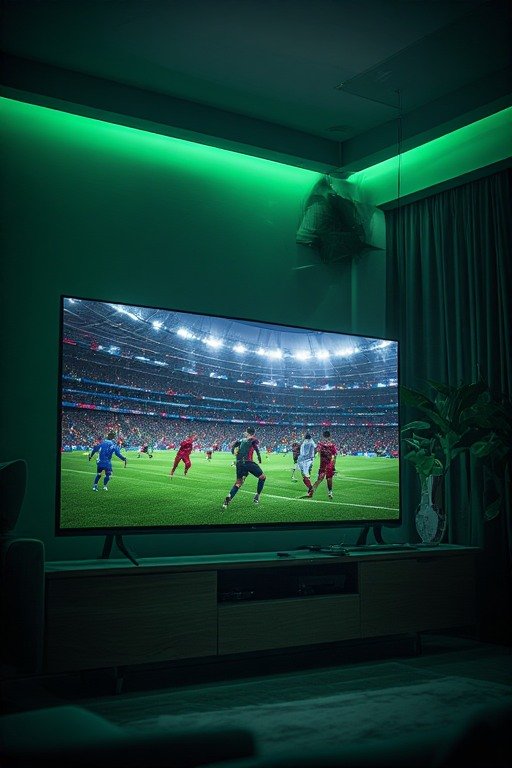 Best IPTV in Qatar