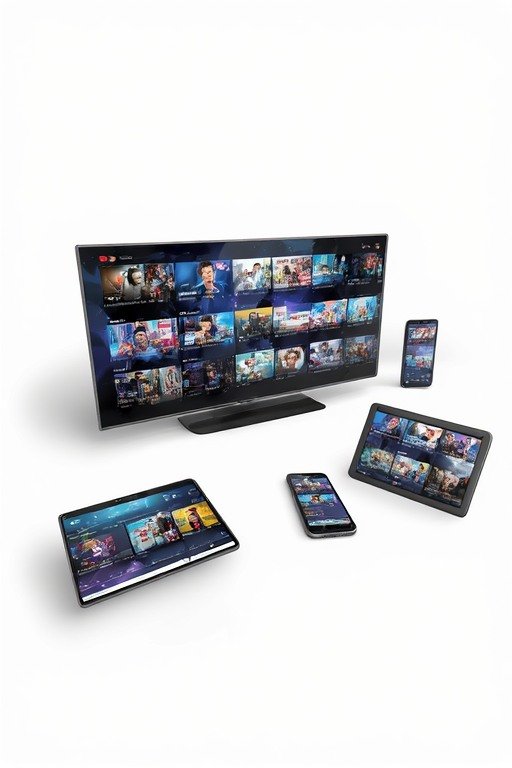 IPTV Is Exploding in Qatar