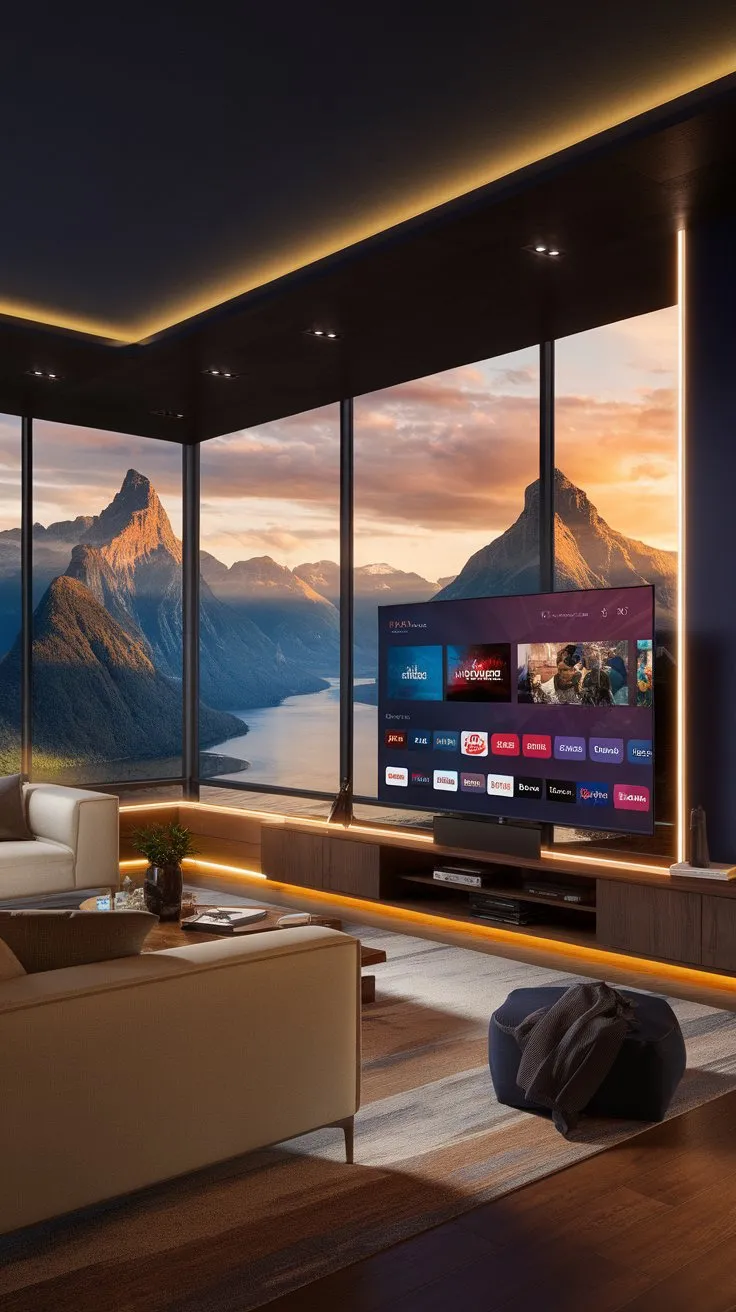 Comparing IPTV subscriptions and streaming services in New Zealand