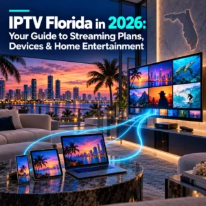 IPTV Florida